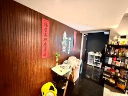 Blk 19 Jalan Tenteram (Toa Payoh), HDB 5 Rooms #608022881